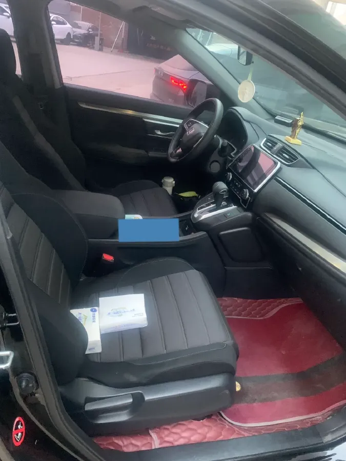 2020 Honda Breeze 1.5T 193HP L4 CVT,autocango,china used car exporter,china ev exporter,chinese used car exporter,chinese used ev exporter