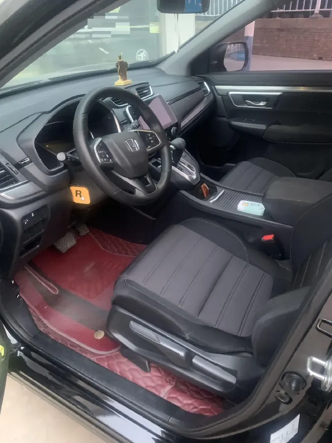 2020 Honda Breeze 1.5T 193HP L4 CVT,autocango,china used car exporter,china ev exporter,chinese used car exporter,chinese used ev exporter