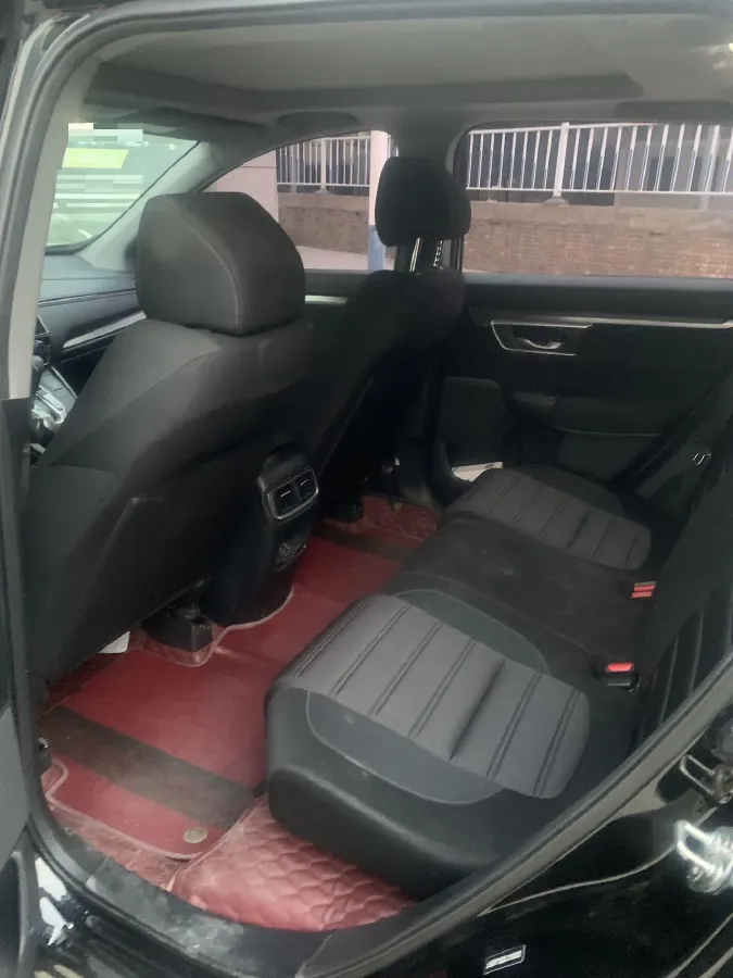 2020 Honda Breeze 1.5T 193HP L4 CVT,autocango,china used car exporter,china ev exporter,chinese used car exporter,chinese used ev exporter