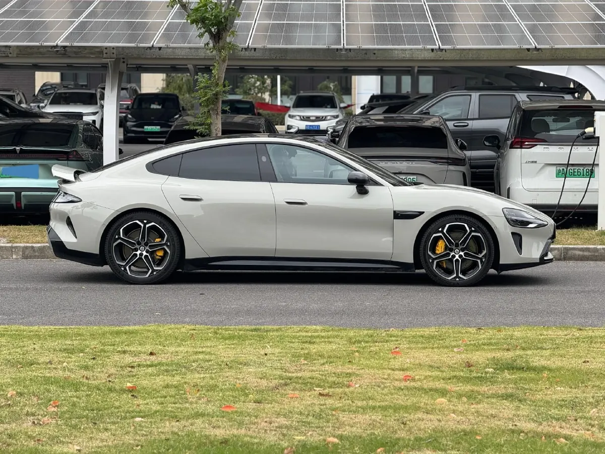 2024 MI SU7 BEV 101KWH,autocango,china used car exporter,china ev exporter,chinese used car exporter,chinese used ev exporter