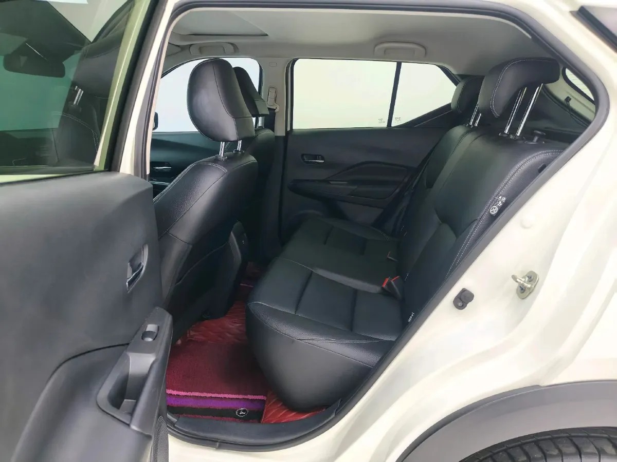 2022 Nissan Kicks 1.5L 122HP L4 CVT,autocango,china used car exporter,china ev exporter,chinese used car exporter,chinese used ev exporter