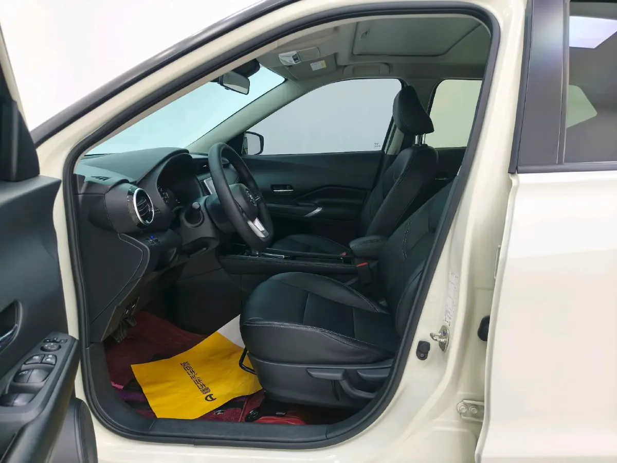 2022 Nissan Kicks 1.5L 122HP L4 CVT,autocango,china used car exporter,china ev exporter,chinese used car exporter,chinese used ev exporter