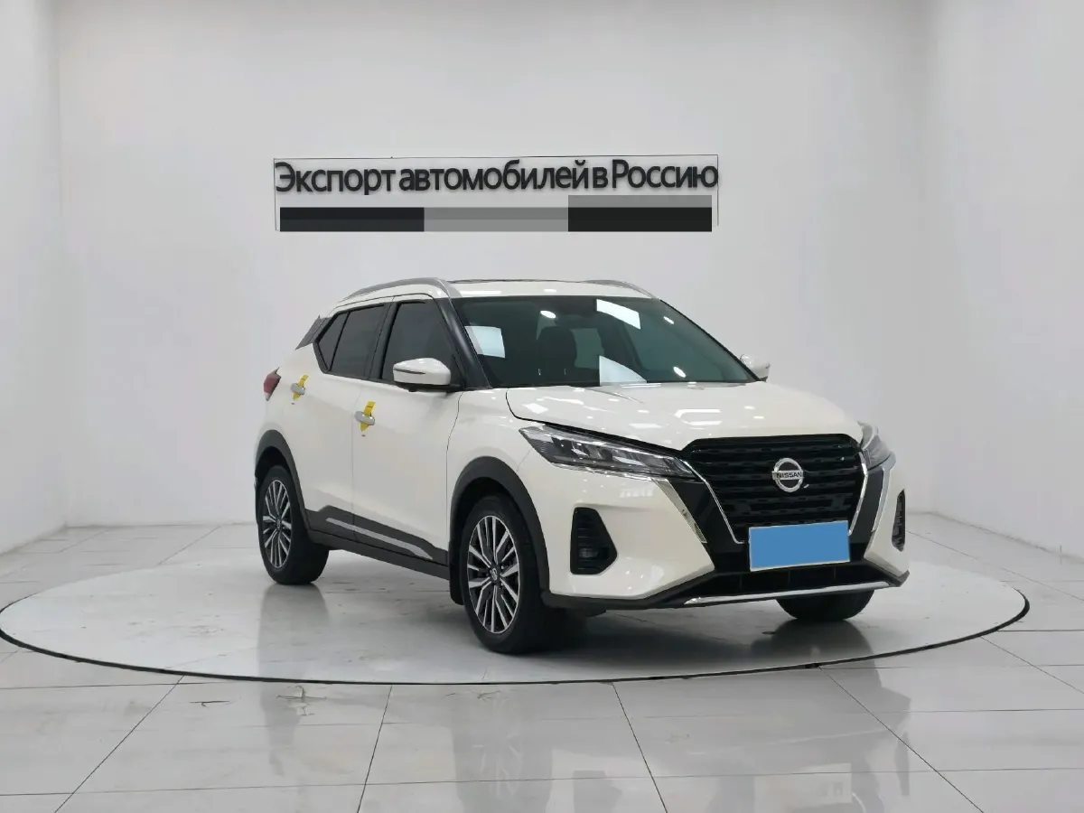2022 Nissan Kicks 1.5L 122HP L4 CVT,autocango,china used car exporter,china ev exporter,chinese used car exporter,chinese used ev exporter