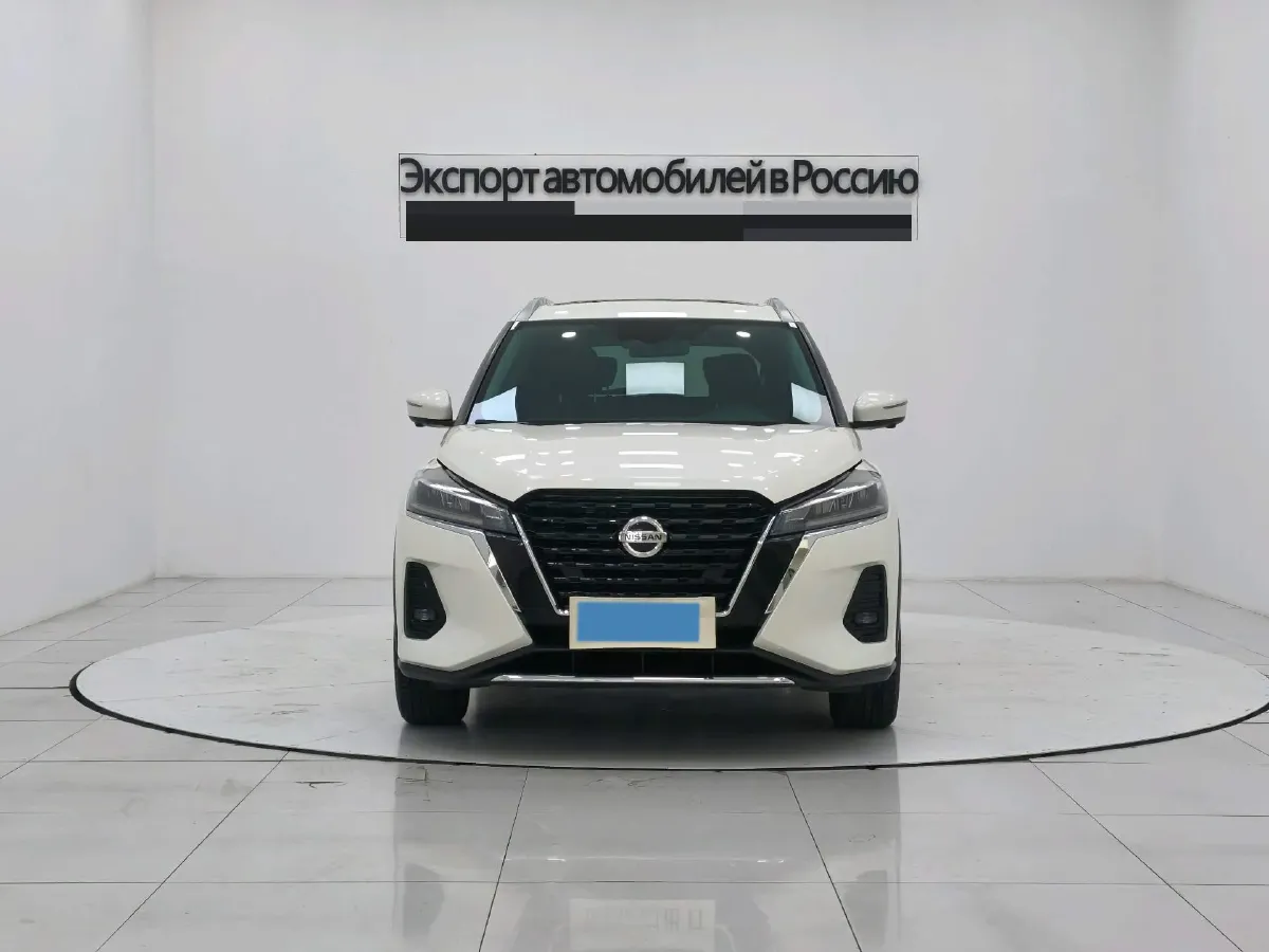 2022 Nissan Kicks 1.5L 122HP L4 CVT,autocango,china used car exporter,china ev exporter,chinese used car exporter,chinese used ev exporter