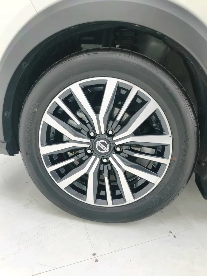 2022 Nissan Kicks 1.5L 122HP L4 CVT,autocango,china used car exporter,china ev exporter,chinese used car exporter,chinese used ev exporter