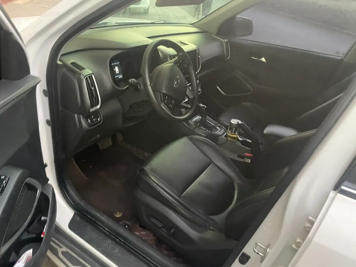 2019 Hyundai ix35 2.0L 160HP L4 6AT,autocango,china used car exporter,china ev exporter,chinese used car exporter,chinese used ev exporter