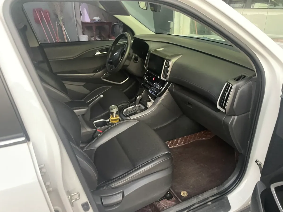 2019 Hyundai ix35 2.0L 160HP L4 6AT,autocango,china used car exporter,china ev exporter,chinese used car exporter,chinese used ev exporter