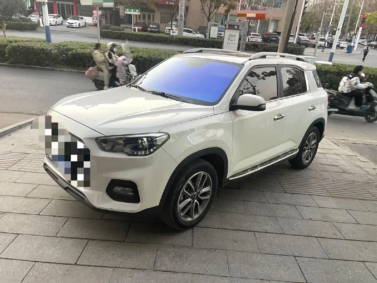 2019 Hyundai ix35 2.0L 160HP L4 6AT,autocango,china used car exporter,china ev exporter,chinese used car exporter,chinese used ev exporter