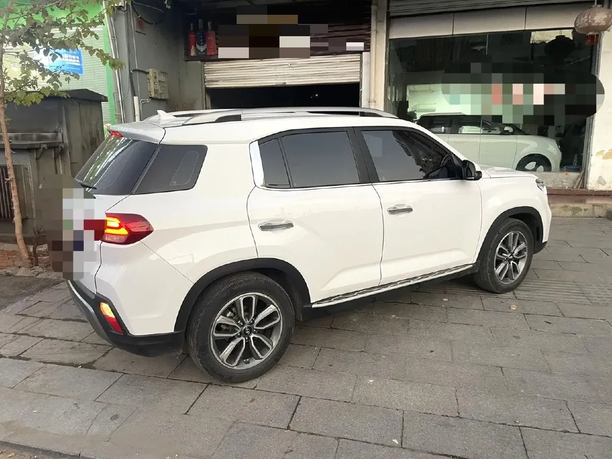 2019 Hyundai ix35 2.0L 160HP L4 6AT,autocango,china used car exporter,china ev exporter,chinese used car exporter,chinese used ev exporter