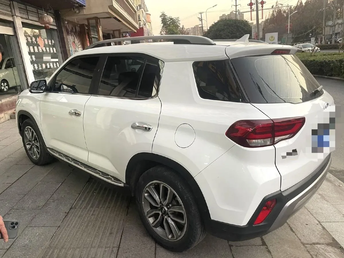 2019 Hyundai ix35 2.0L 160HP L4 6AT,autocango,china used car exporter,china ev exporter,chinese used car exporter,chinese used ev exporter