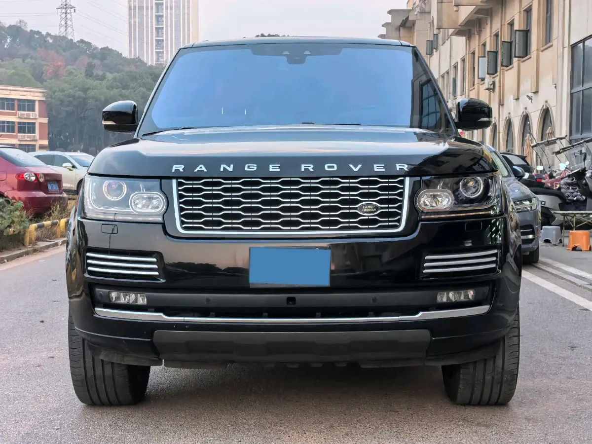 2017 Land Rover Range Rover 3.0T 340HP V6 8AT,autocango,china used car exporter,china ev exporter,chinese used car exporter,chinese used ev exporter
