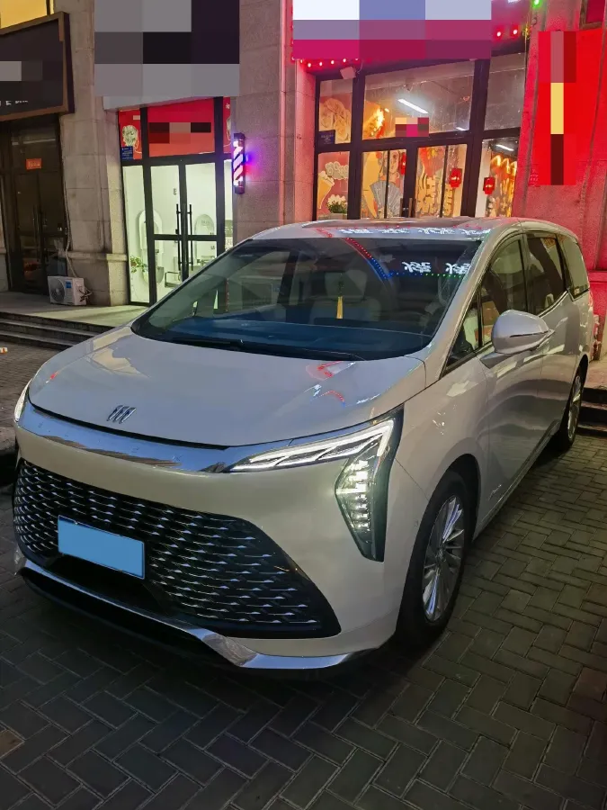 2025 Buick Century 2.0T 237HP L4 9AT,autocango,china used car exporter,china ev exporter,chinese used car exporter,chinese used ev exporter