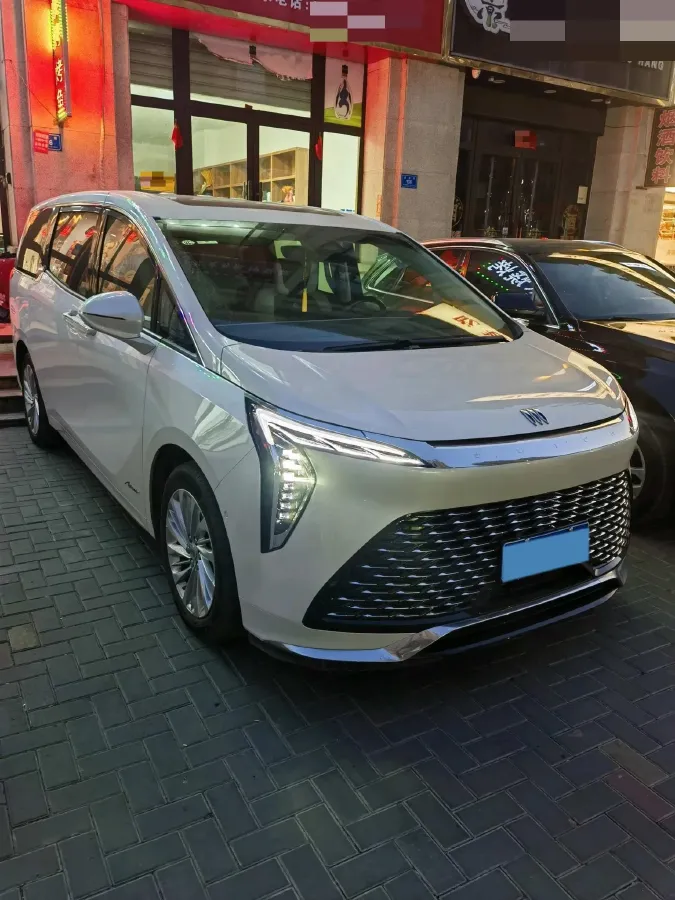 2025 Buick Century 2.0T 237HP L4 9AT,autocango,china used car exporter,china ev exporter,chinese used car exporter,chinese used ev exporter