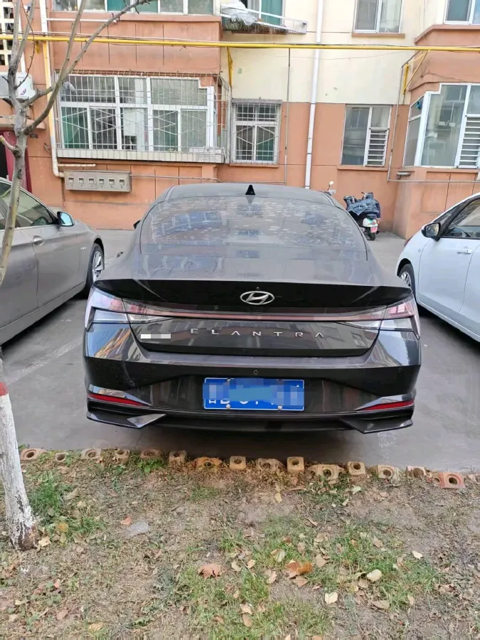 2021 Hyundai Elantra 1.5L 115HP L4 CVT,autocango,china used car exporter,china ev exporter,chinese used car exporter,chinese used ev exporter
