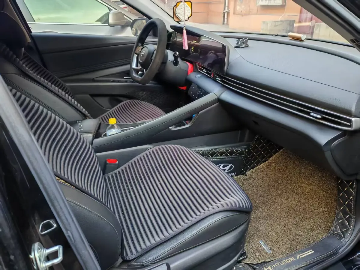 2021 Hyundai Elantra 1.5L 115HP L4 CVT,autocango,china used car exporter,china ev exporter,chinese used car exporter,chinese used ev exporter