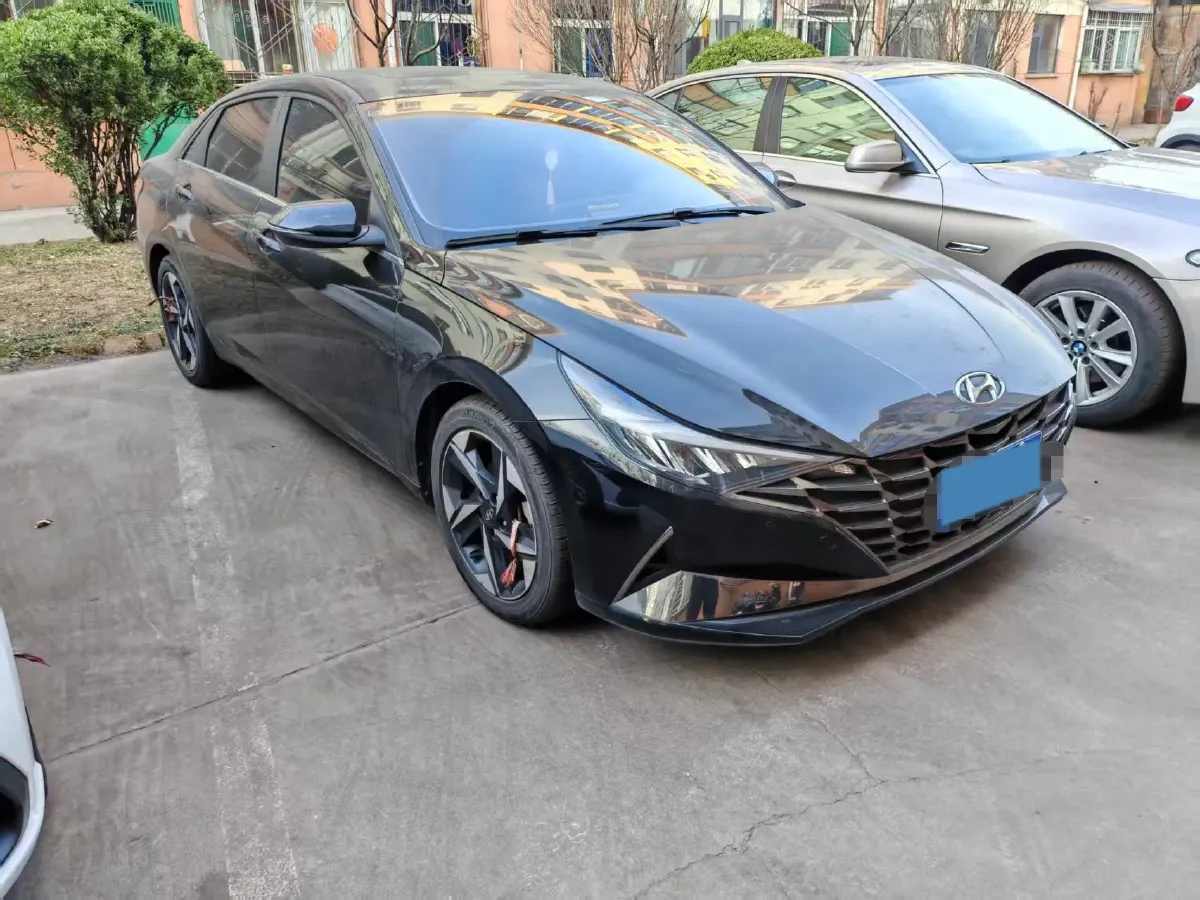 2021 Hyundai Elantra 1.5L 115HP L4 CVT,autocango,china used car exporter,china ev exporter,chinese used car exporter,chinese used ev exporter