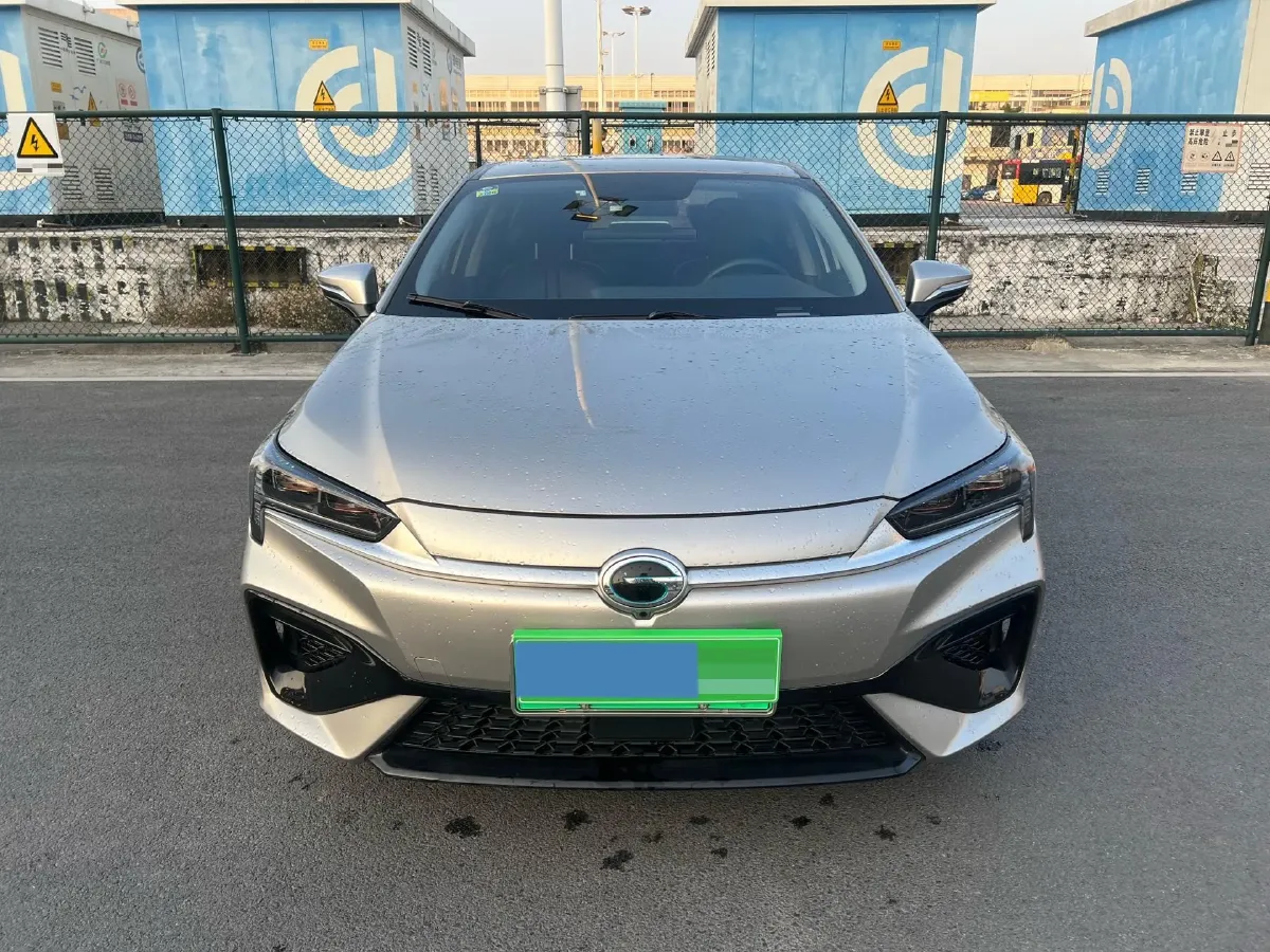 2022 Aion S BEV 60KWH,autocango,china used car exporter,china ev exporter,chinese used car exporter,chinese used ev exporter
