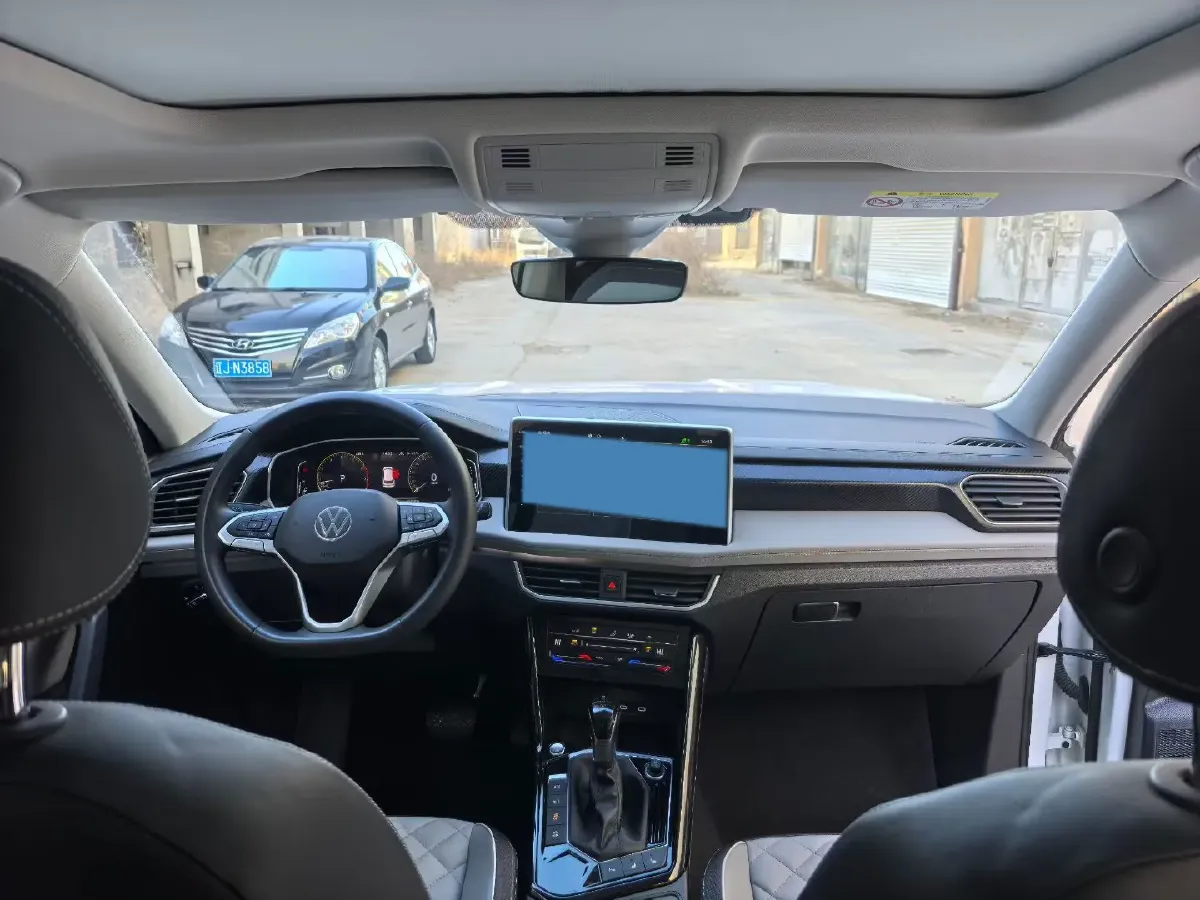 2023 Volkswagen Tayron 1.4T 150HP L4 7DCT,autocango,china used car exporter,china ev exporter,chinese used car exporter,chinese used ev exporter