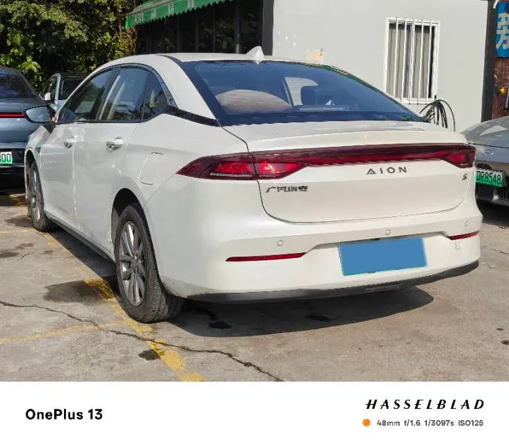 2023 Aion S BEV 55.2KWH,autocango,china used car exporter,china ev exporter,chinese used car exporter,chinese used ev exporter