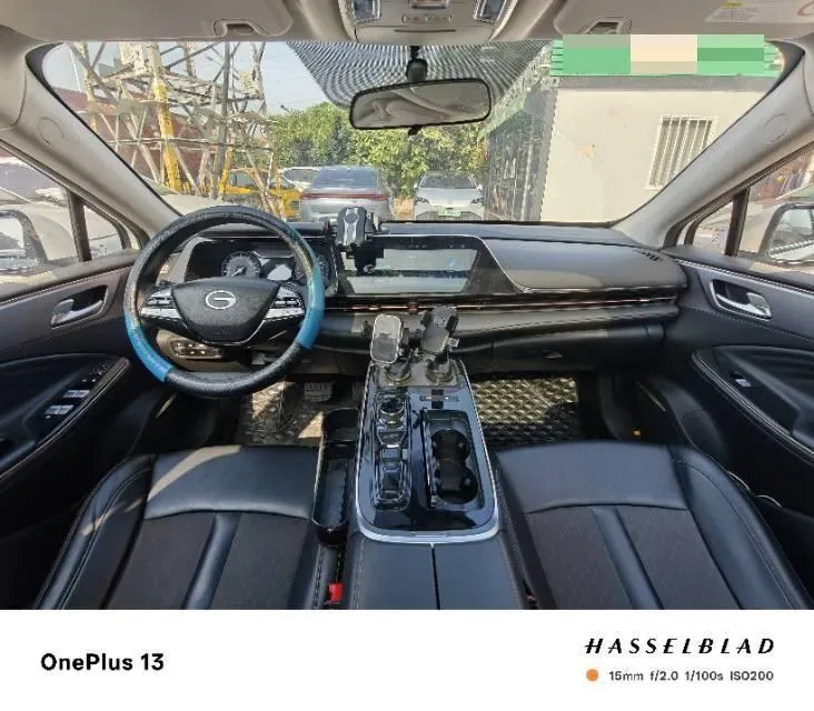 2023 Aion S BEV 55.2KWH,autocango,china used car exporter,china ev exporter,chinese used car exporter,chinese used ev exporter