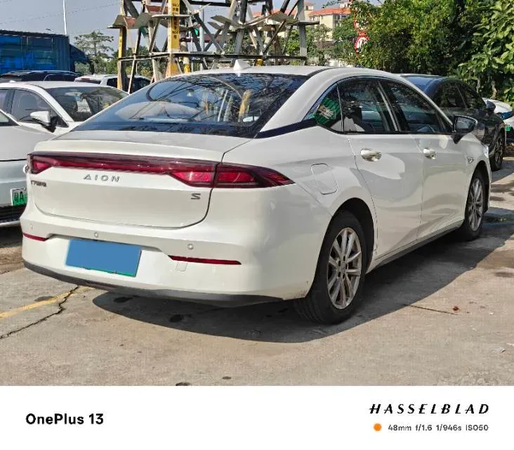 2023 Aion S BEV 55.2KWH,autocango,china used car exporter,china ev exporter,chinese used car exporter,chinese used ev exporter