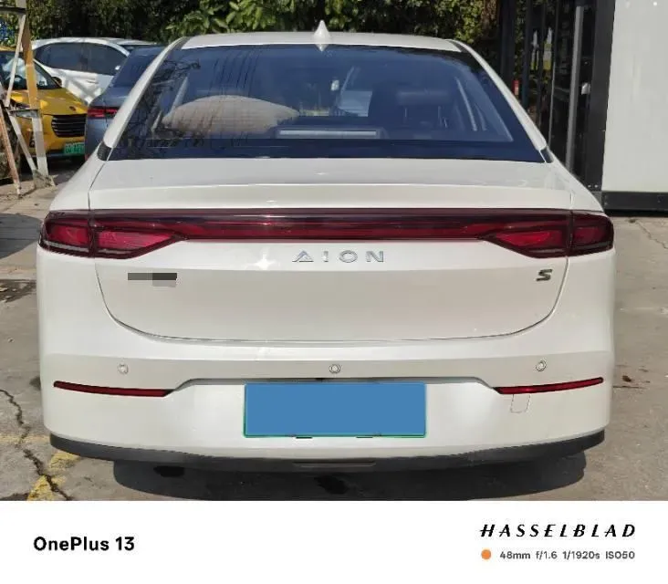 2023 Aion S BEV 55.2KWH,autocango,china used car exporter,china ev exporter,chinese used car exporter,chinese used ev exporter