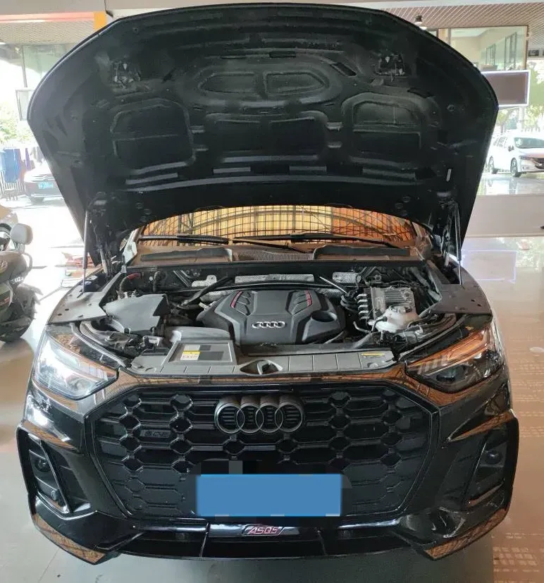 2021 Audi SQ5 3.0T 354HP V6 8AT,autocango,china used car exporter,china ev exporter,chinese used car exporter,chinese used ev exporter