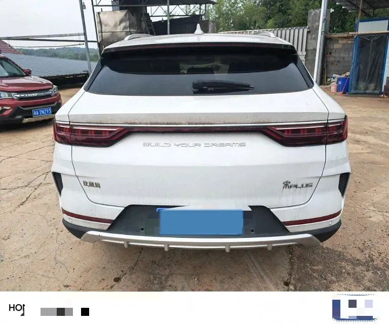 2020 BYD Song Plus 1.5T 185HP L4 7DCT,autocango,china used car exporter,china ev exporter,chinese used car exporter,chinese used ev exporter