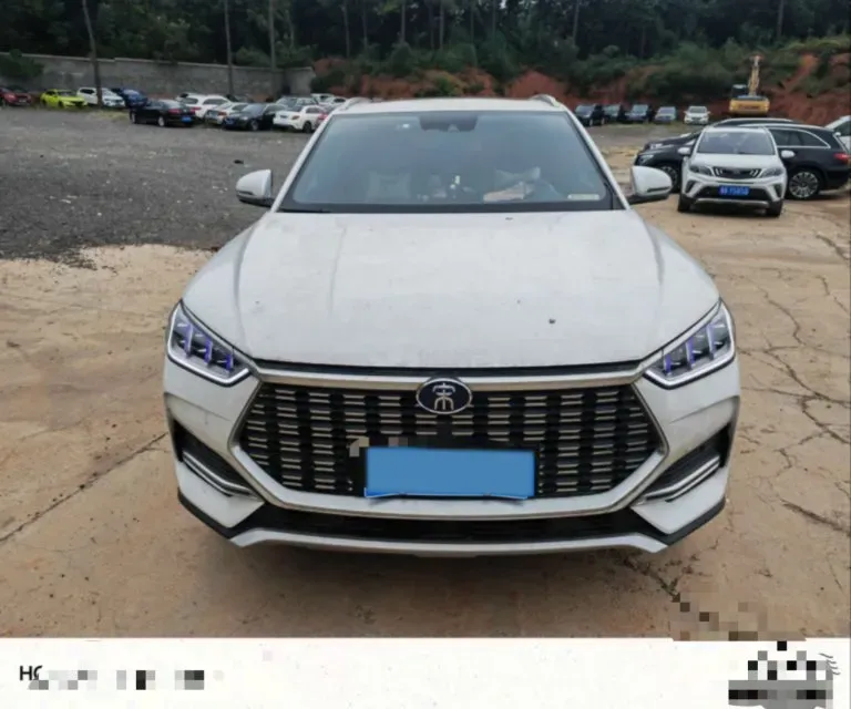 2020 BYD Song Plus 1.5T 185HP L4 7DCT,autocango,china used car exporter,china ev exporter,chinese used car exporter,chinese used ev exporter