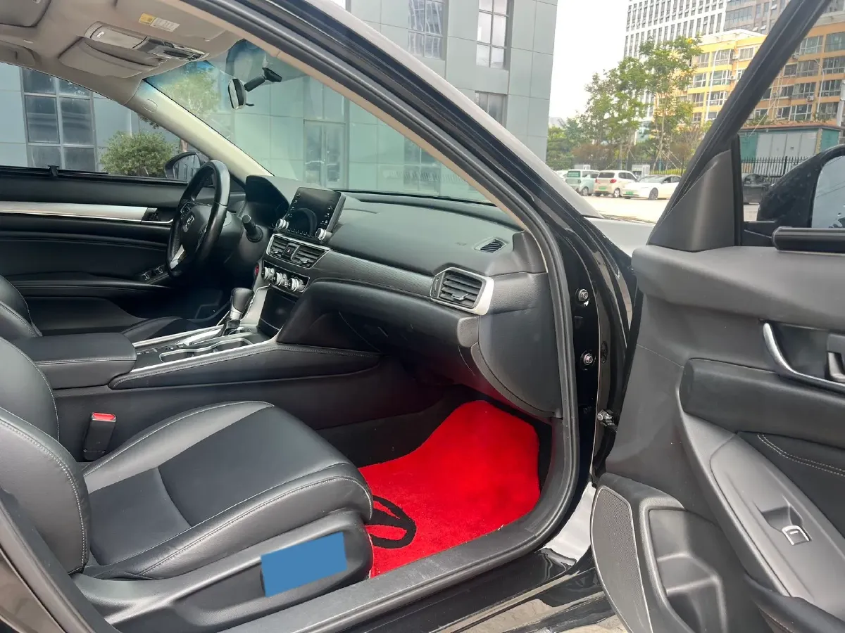 2022 Honda Accord 1.5T 194HP L4 CVT,autocango,china used car exporter,china ev exporter,chinese used car exporter,chinese used ev exporter