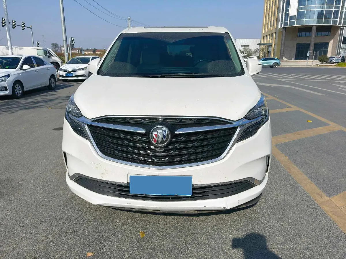 2020 Buick GL8 2.0T 237HP L4 9AT,autocango,china used car exporter,china ev exporter,chinese used car exporter,chinese used ev exporter