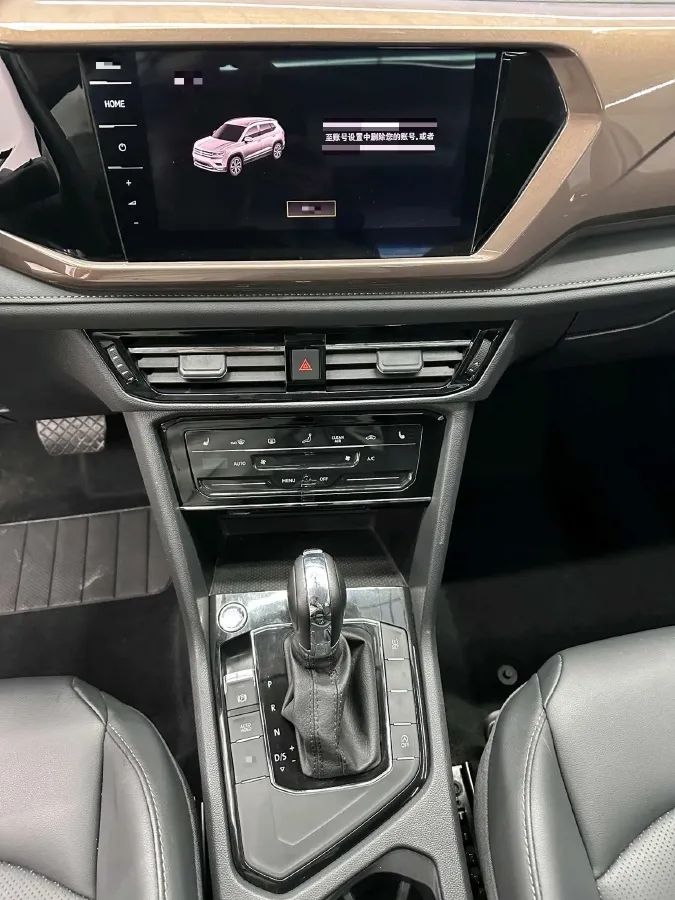 2021 Volkswagen Tharu 1.4T 150HP L4 7DCT,autocango,china used car exporter,china ev exporter,chinese used car exporter,chinese used ev exporter