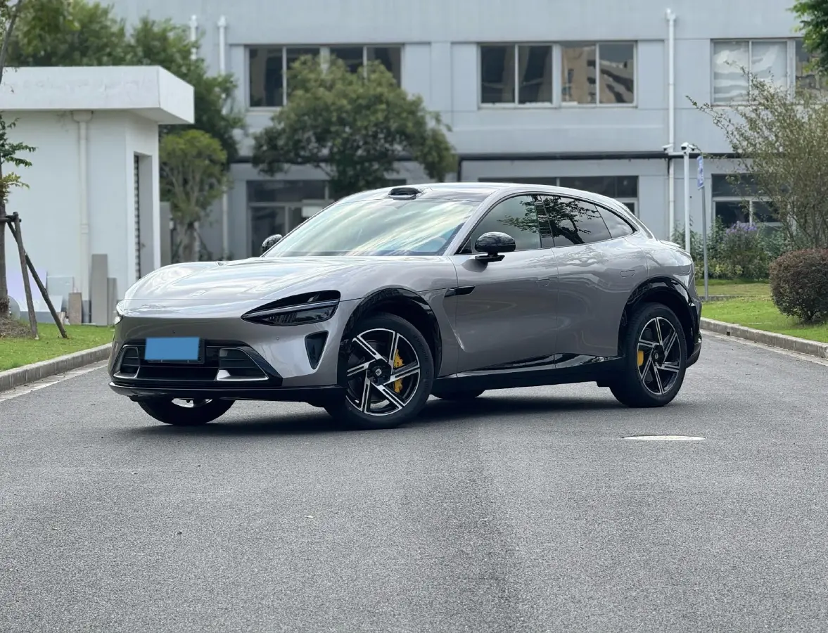 2025 MI YU7 BEV 96.3KWH