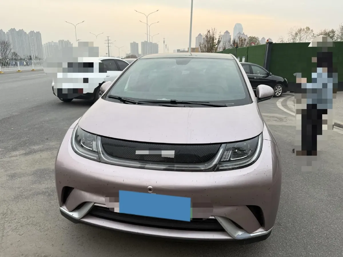 2023 BYD Dolphin BEV 44.928KWH,autocango,china used car exporter,china ev exporter,chinese used car exporter,chinese used ev exporter