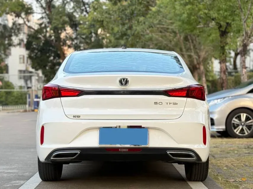 2020 ChangAn Eado 1.4T 158HP L4 7DCT,autocango,china used car exporter,china ev exporter,chinese used car exporter,chinese used ev exporter