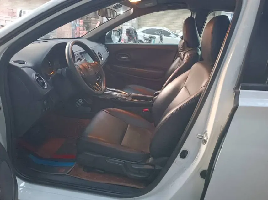 2020 Honda XR-V 1.5T 177HP L4 CVT,autocango,china used car exporter,china ev exporter,chinese used car exporter,chinese used ev exporter