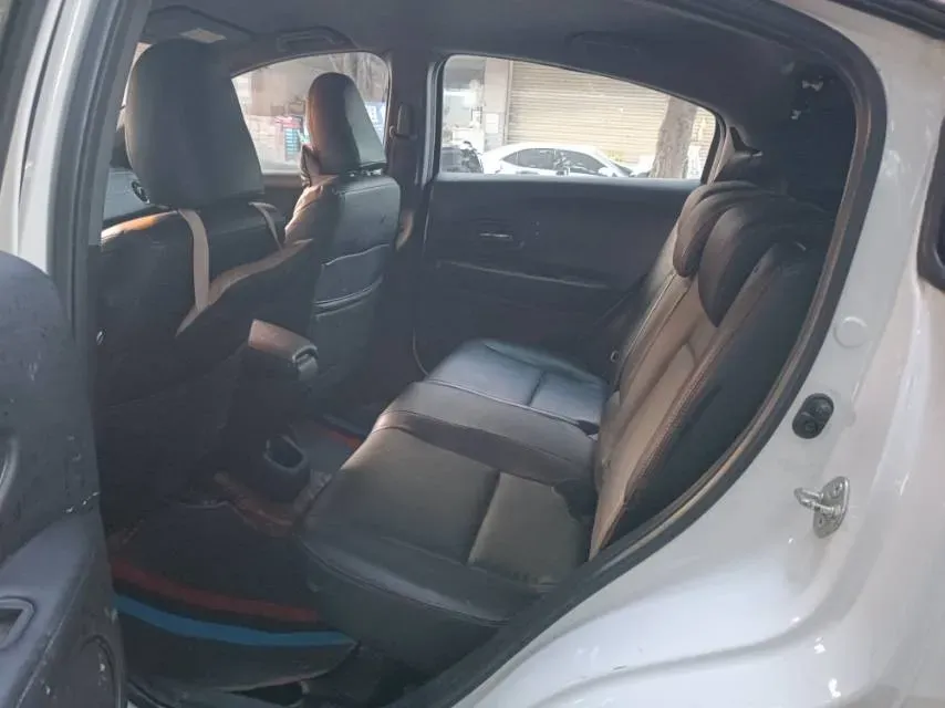 2020 Honda XR-V 1.5T 177HP L4 CVT,autocango,china used car exporter,china ev exporter,chinese used car exporter,chinese used ev exporter