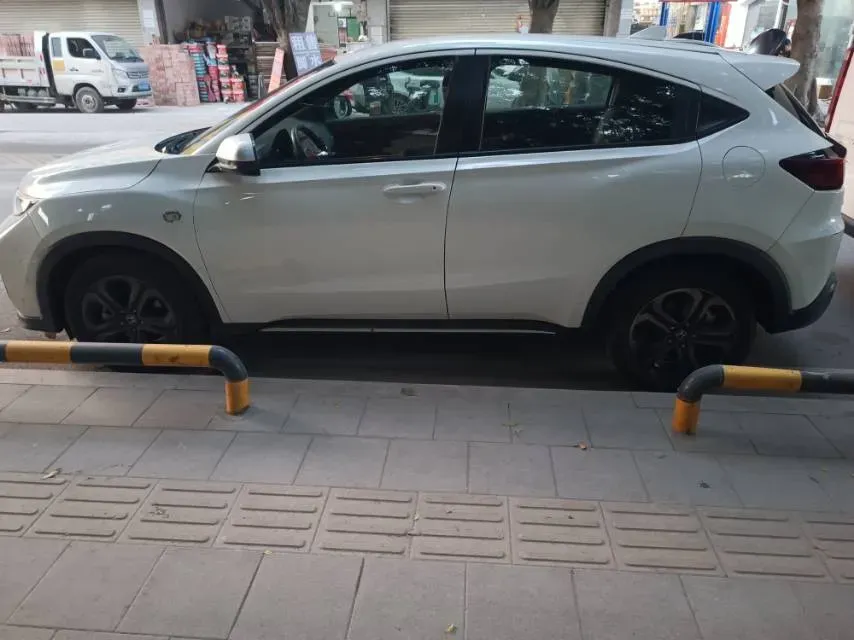 2020 Honda XR-V 1.5T 177HP L4 CVT,autocango,china used car exporter,china ev exporter,chinese used car exporter,chinese used ev exporter