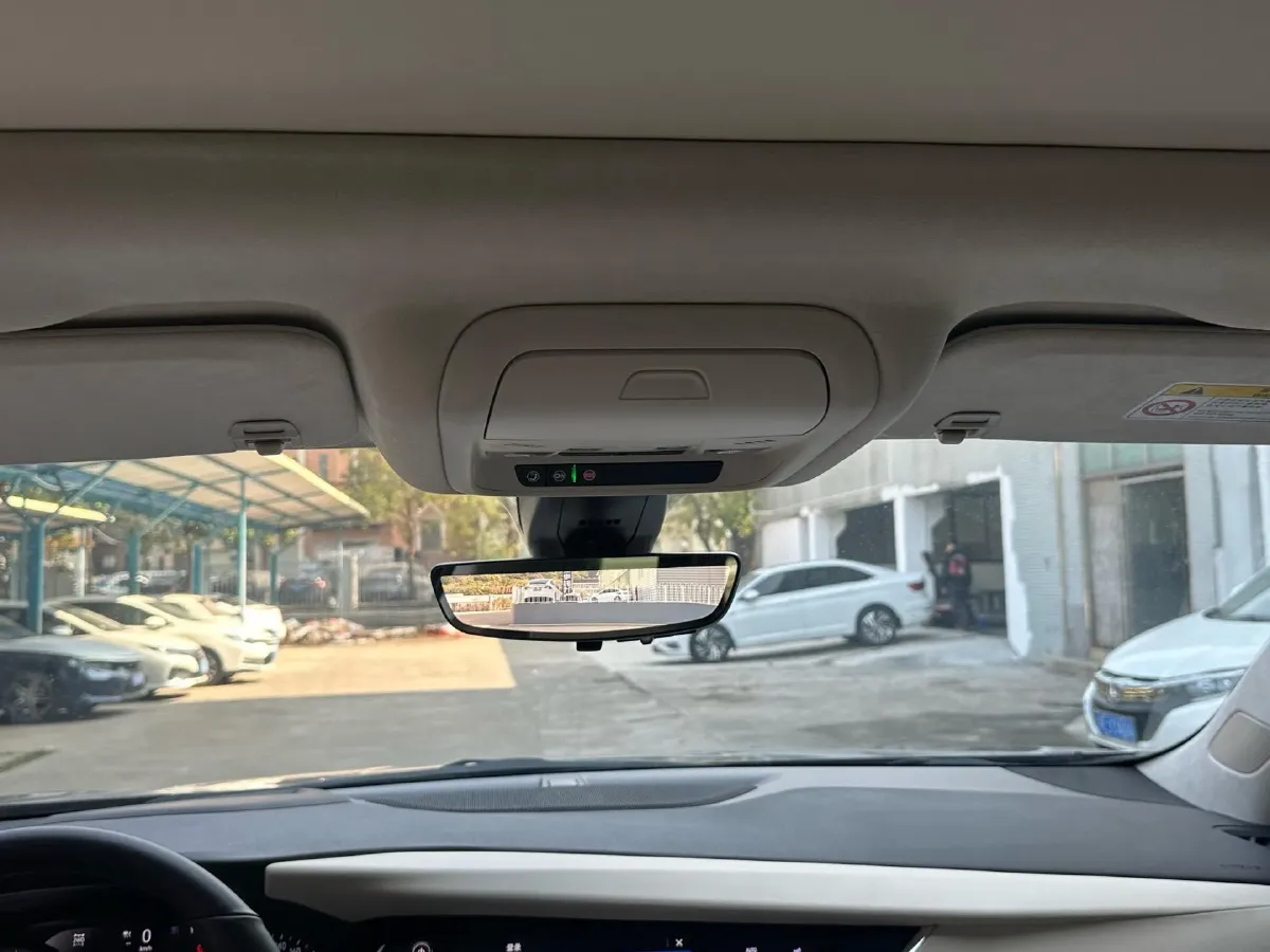 2022 Buick Enclave 2.0T 237HP L4 9AT,autocango,china used car exporter,china ev exporter,chinese used car exporter,chinese used ev exporter