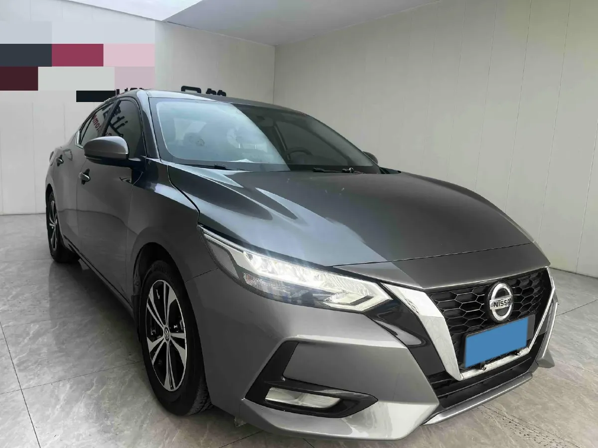 2020 Nissan Sylphy 1.6L 139HP L4 CVT,autocango,china used car exporter,china ev exporter,chinese used car exporter,chinese used ev exporter