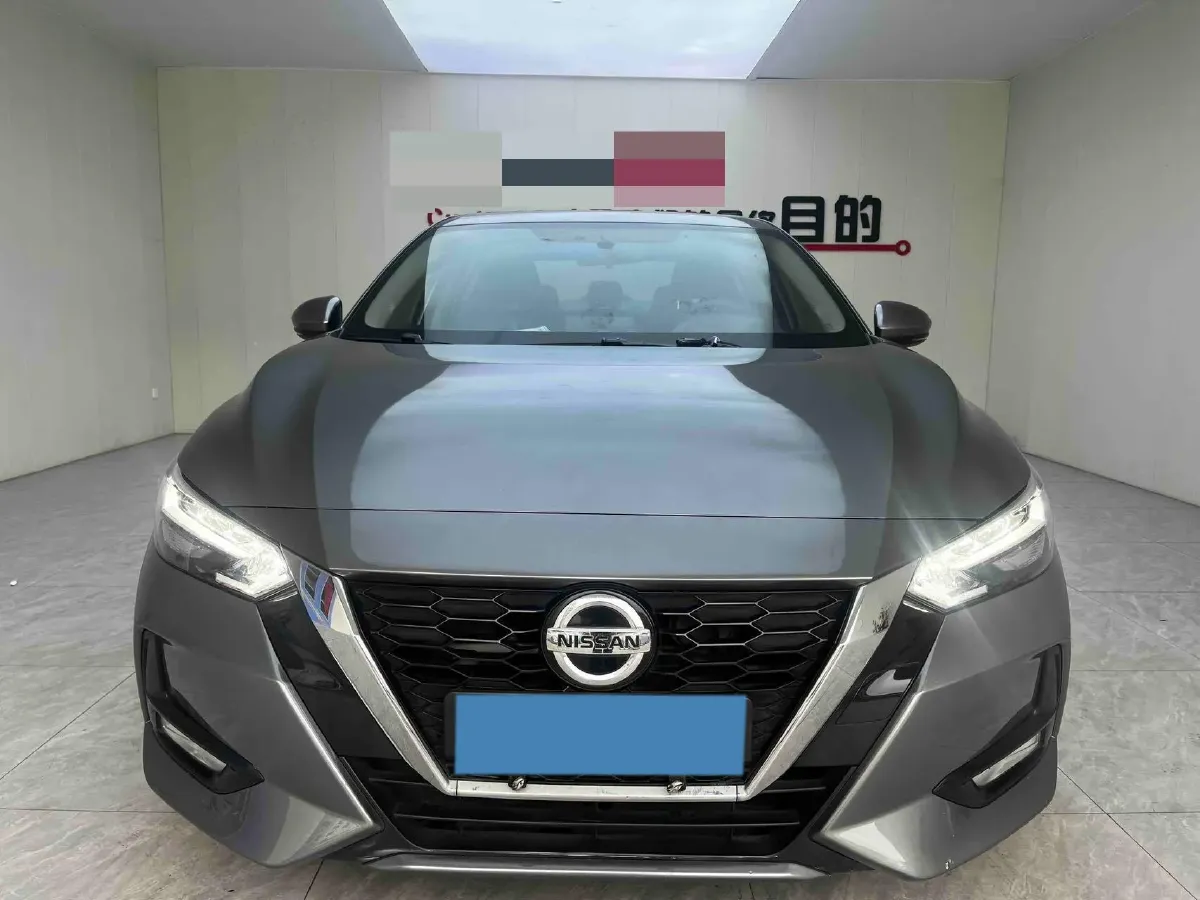 2020 Nissan Sylphy 1.6L 139HP L4 CVT,autocango,china used car exporter,china ev exporter,chinese used car exporter,chinese used ev exporter