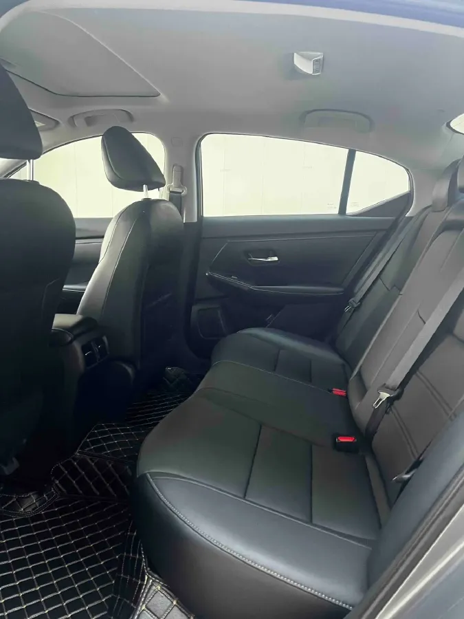 2020 Nissan Sylphy 1.6L 139HP L4 CVT,autocango,china used car exporter,china ev exporter,chinese used car exporter,chinese used ev exporter