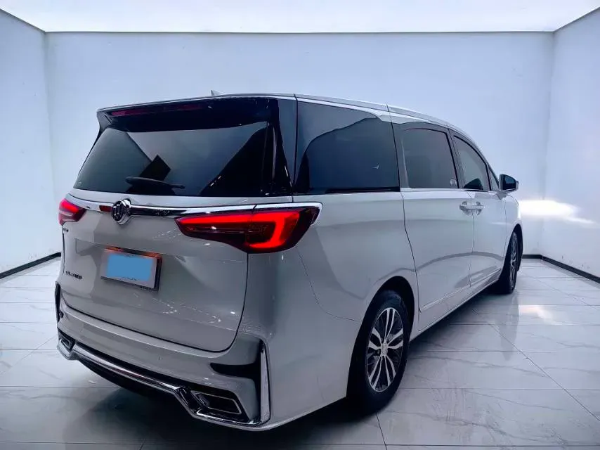 2022 Buick GL8 2.0T 237HP L4 9AT,autocango,china used car exporter,china ev exporter,chinese used car exporter,chinese used ev exporter