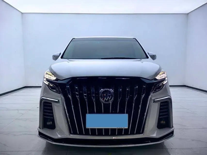 2022 Buick GL8 2.0T 237HP L4 9AT,autocango,china used car exporter,china ev exporter,chinese used car exporter,chinese used ev exporter