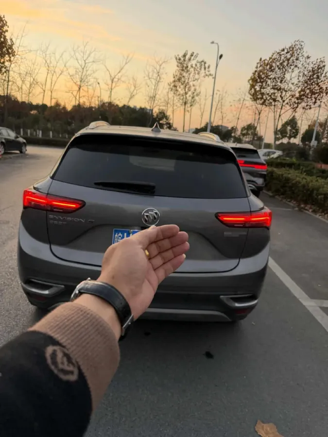 2020 Buick EnvisionS 2.0T 237HP L4 9AT,autocango,china used car exporter,china ev exporter,chinese used car exporter,chinese used ev exporter