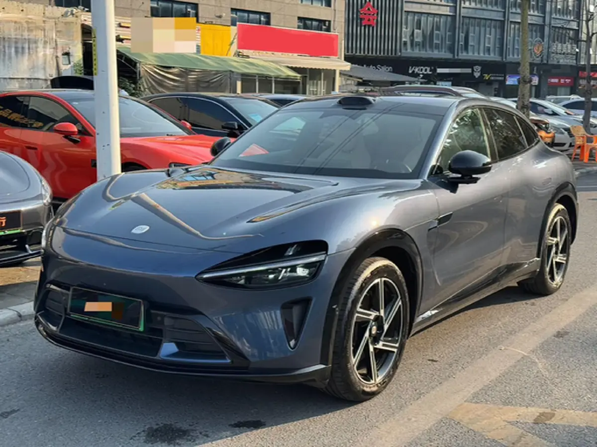 2025 MI YU7 BEV 96.3KWH