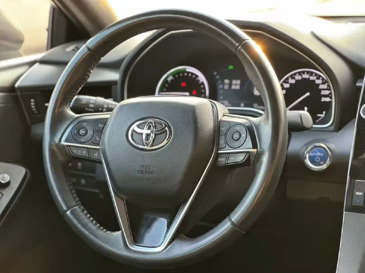 2019 Toyota Avalon 2.5L 178HP L4 E-CVT Hybrid,autocango,china used car exporter,china ev exporter,chinese used car exporter,chinese used ev exporter