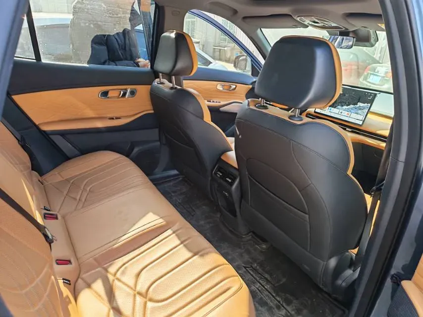 2025 BYD Sea Lion 05 DM-i 1.5L 101HP L4 E-CVT PHEV 18.3KWH,autocango,china used car exporter,china ev exporter,chinese used car exporter,chinese used ev exporter