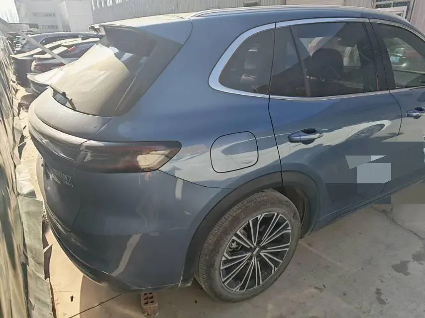 2025 BYD Sea Lion 05 DM-i 1.5L 101HP L4 E-CVT PHEV 18.3KWH,autocango,china used car exporter,china ev exporter,chinese used car exporter,chinese used ev exporter