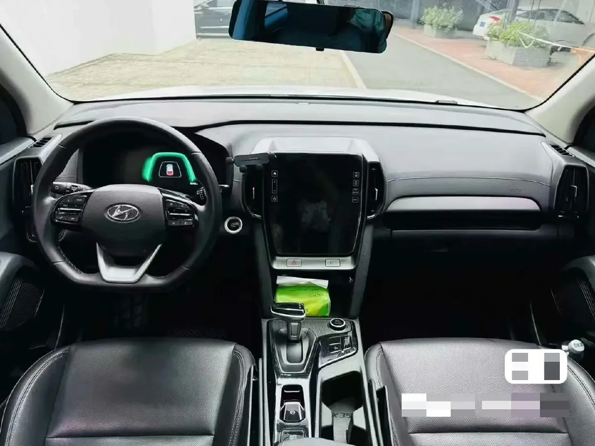 2021 Hyundai ix35 2.0L 160HP L4 6AT,autocango,china used car exporter,china ev exporter,chinese used car exporter,chinese used ev exporter